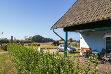 Haus Seestern & Haus Seemöwe mit Sauna, Kamin, Garten OFC 33 - Haus Seemöwe, mit Sauna, Kamin und Garten