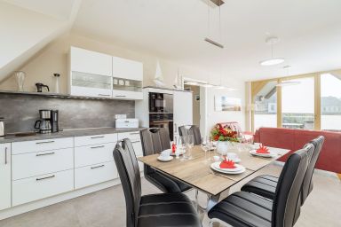 Ferienwohnung Hafenkieker - Hafenkieker