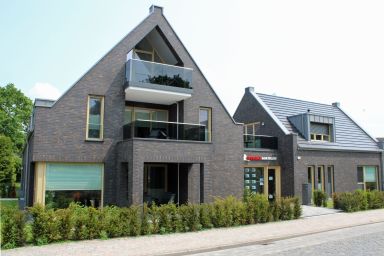 Ferienwohnung Boddenschnacker - Boddenschnacker