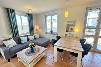 Appartementhaus Linquenda 10 - Appartement 10