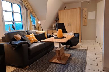 Ferienwohnung Gellen