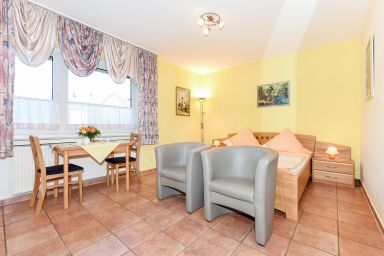 Gästehaus Sturmeck - Sturmeck Ferienwohnung 2