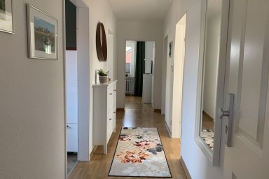 Quartier fünf - Ferienwohnung Quartier fünf