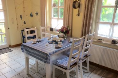 Klaassen - Feha Up Warf - Ferienhaus Up Warf
