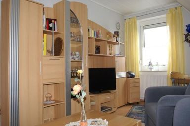 Ferienwohnung Mansholt