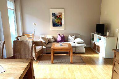 Haus Auguste Whg. 01 - Auguste 01