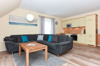 Ferienwohnung Weitblick