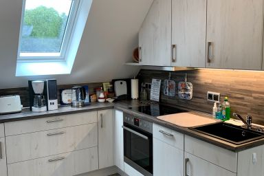 Ferienwohnung Easy