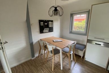 Ferienhuus en Söten - Ferienhuss En Söten