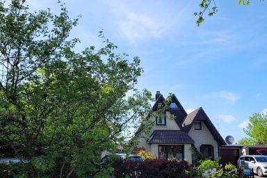 Dree-Gevels-Huus - Kiek Rut
