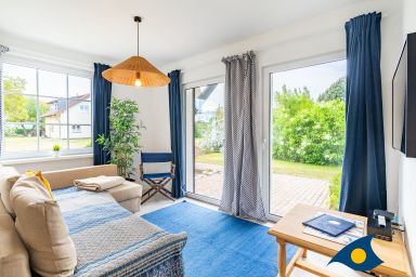 Ferienhaus Dorfidyll - Dorfidyll
