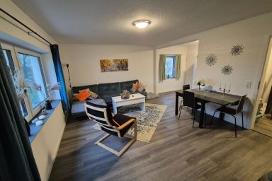 Doppelhaushälfte Jule