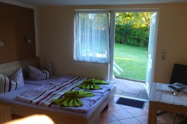 Freude / Ferienzimmer 2 - Ferienzimmer 2