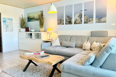 Residenz Trafalgar - Ferien-Apartments - TRA-236 - Gemütliches Apartment mit Balkon (HT)