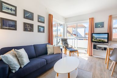 A+ Ferienpark Usedom - Strandläufer