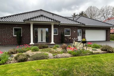 Ferienwohnung Fehnperle - Fehnperle