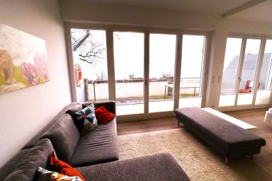 Refugium - Refugium - Panorama Ostseeblick!!!