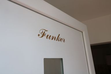 Koserow Hotel Wald und Meer - Funker