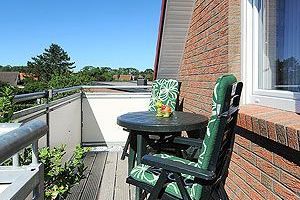 Ferienwohnungen ter Haar - Ferienwohnung Flut