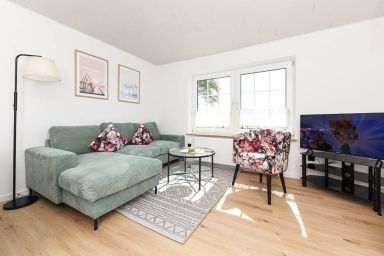 Ferienwohnung Sternstunde