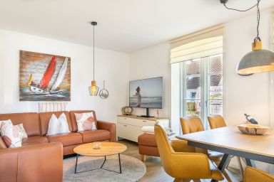 Haus Badallee 29 - Haushälfte 29a links (ID 501)