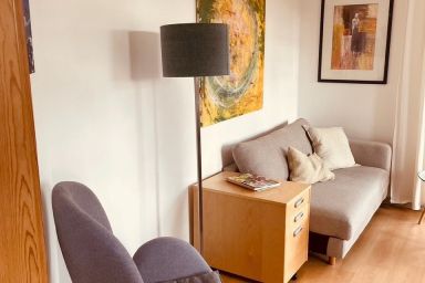 Ferienwohnung Berglyk