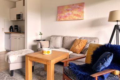 Träumchen - Ferienwohnung Träumchen