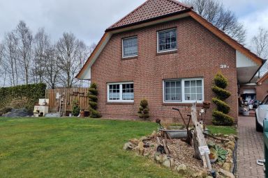 Ferienwohnung Arne
