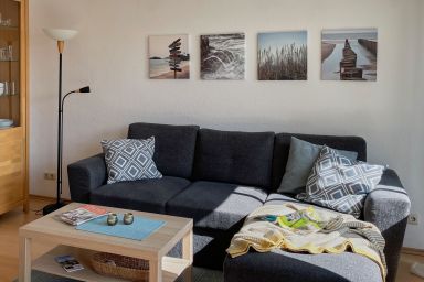 Nina - Ferienwohnung Nina