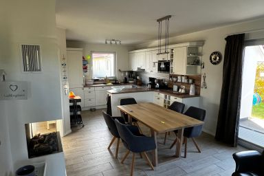 Ferienhaus Segelblick Lee