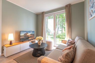 Ferienwohnung Seestern