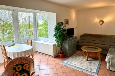 Lübeck 25 - Wohnung 25