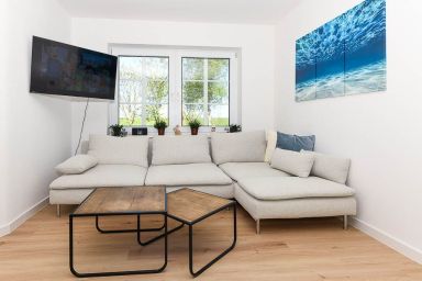 Ferienwohnung Hasennest