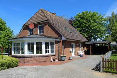 Haus Deichschaf