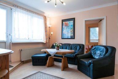 Ferienwohnungen-Sommerlust-Usedom-Zinnowitz - FEWO USEDOM