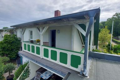 Ferienwohnungen-Sommerlust-Usedom-Zinnowitz - FEWO RUDEN