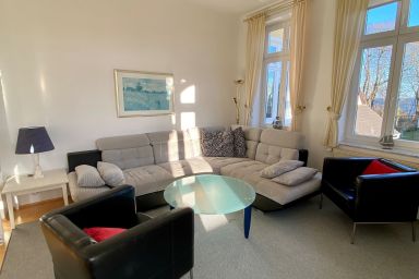 Ferienwohnung Bernstein