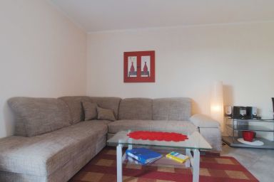 Haus Leuchtfeuer 07 - Haus Leuchtfeuer Fewo 7