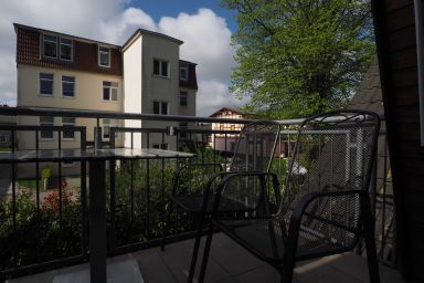 Haus Diana Fewo Claudia - Fewo Claudia Haus Diana