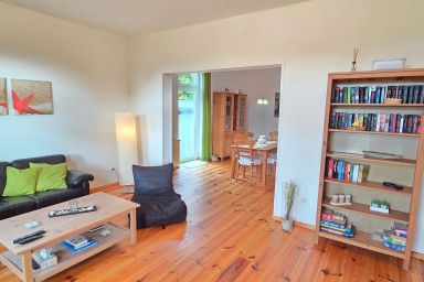 Nr. 10 - Ferienwohnung Bahnhofstraße