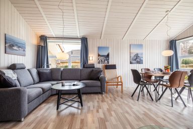 Ferienhaus Strandpark 43