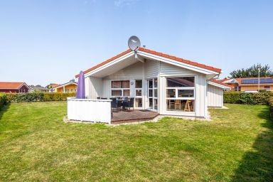 Ferienhaus Strandpark 43