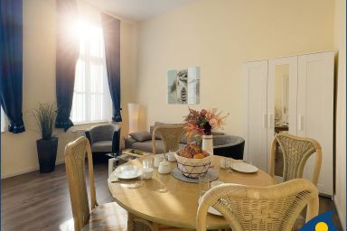 Villa Anna Whg. 04 - Coralle - VA 04