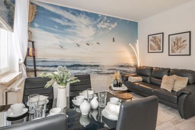 Familienidyll Nemo - Fewo Nemo, 1. Etage, max. 4 Erw.