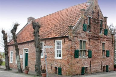 Zum großen Krug, Ferienhaus Steinhaus - Ferienhaus Steinhaus