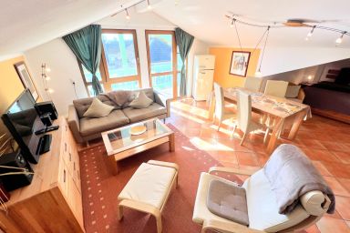 Ferienpark Seedorf - Zeesenhaus 5