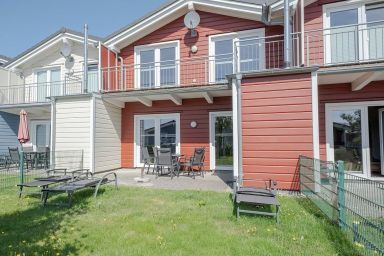 Komfortables Nordseehaus mit Sauna & Kamin - DAG-935 - Schimmelreiter 7 - Stilvoll nah am Meer (HT)