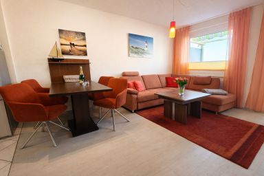 Ferienwohnung Dünenweg - Wohnung 29 - Wohnung 29