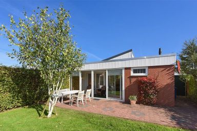 Ferienhaus Blauer Anker