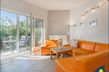 Apartmenthaus Baltic Five - Whg. 3 - Baltic 3